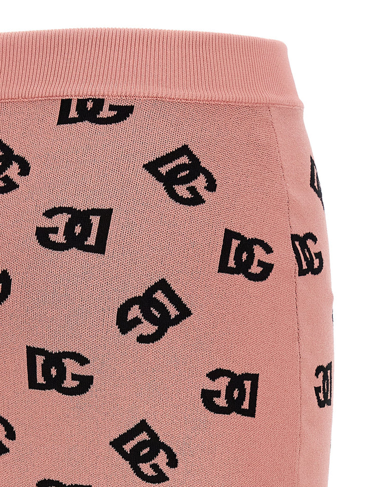 Dolce & Gabbana Sheath Skirt Skirts - Pink | 0f8e3f0d0e55806532193b5cd22ad1c5ea019a37