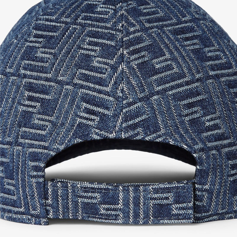 Fendi Hats - Blue | 44d518b2cc398fc883100cc700c241f5049b2b59