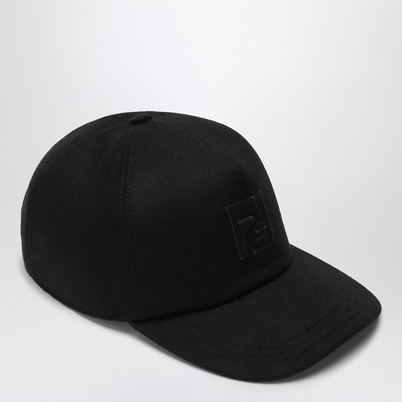 Fendi Hats - Black | dcb2c06061d89fee99959e6de5cc321d26f87b38