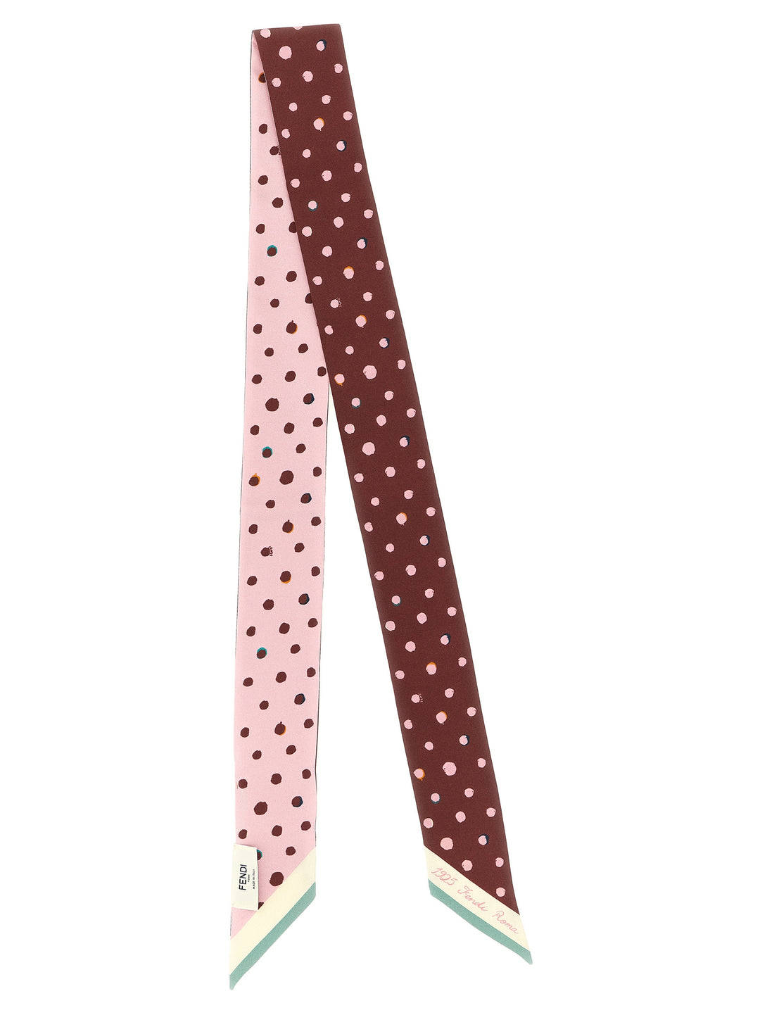 Fendi Wrappy Scarves and Foulards - Multicolor | 46edd3d56684f844ea0902277803cd355ecca0b3