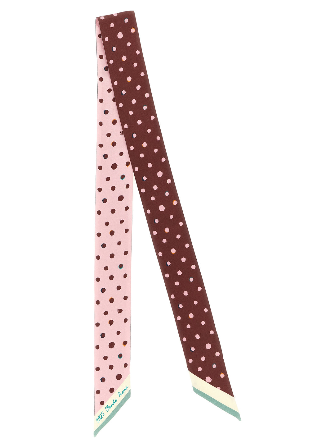 Fendi Wrappy Scarves and Foulards - Multicolor | e80e8d410c3708099824a7802f2d8fe6d817ef07