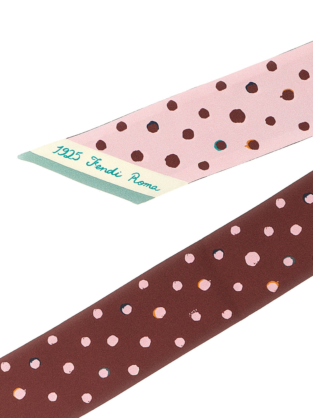 Fendi Wrappy Scarves and Foulards - Multicolor | a2a1db0983c7565e734afaeaa92682ce4165d6c5