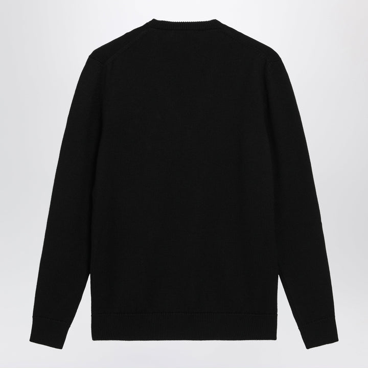 Dolce&Gabbana Shirts & Tops - Black | 488c4a77e012d9c0e424b41e30498d7212ec995b