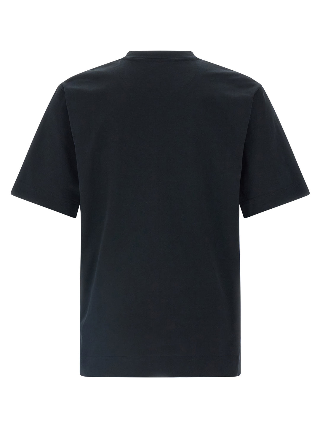 Fendi Fendi Optical T-shirt - Black | 9ce018aa61fbdd80284001388e43546279eff647