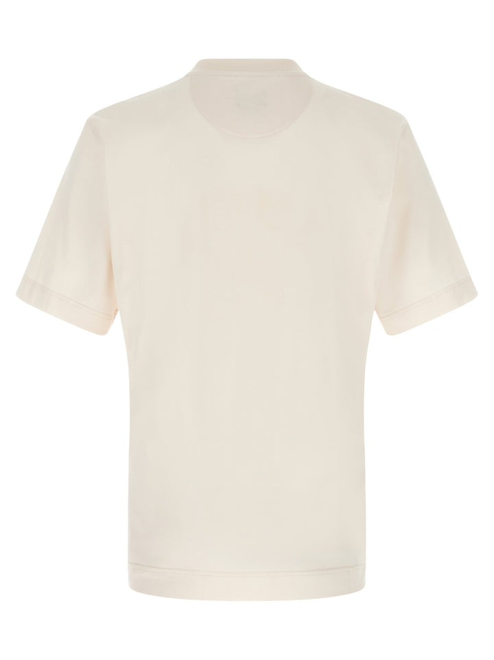 Fendi Fendinity T-shirt - Beige | e2a37481bc46365e99a34825fa54983240ec5673