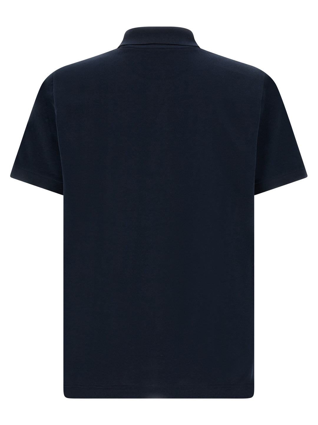Fendi Ff Selleria Polo - Blue | 72caba07c175087c74e7bbc1dcc5baa89bdb68b5