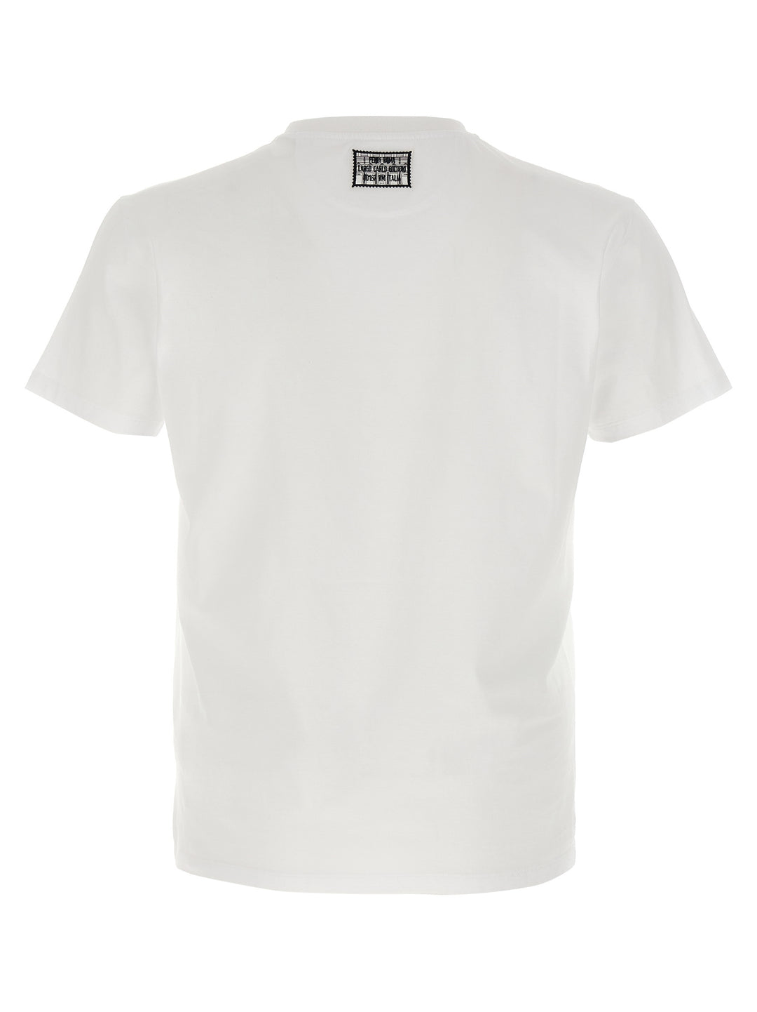 Fendi Postcards T-shirt - White | 8bec61d91422e68a41bb160f31d75b1f0580027b