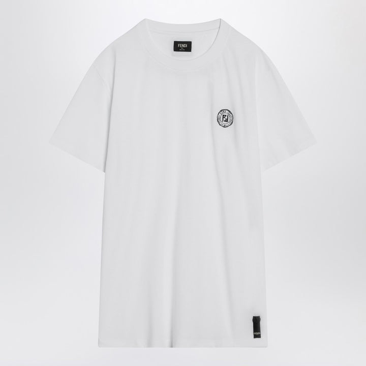 Fendi Shirts & Tops - White | 1bd105c6714b459473a79bab80f1d5a29234416e