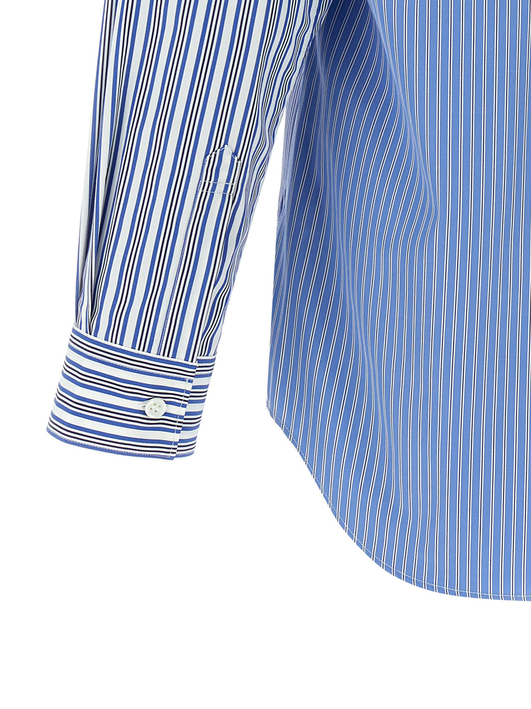 Comme Des GarçOns Shirt Forever Shirt and Blouse - Multicolor | ee1d663351afdccfe9c056567eb9d296cb55491e