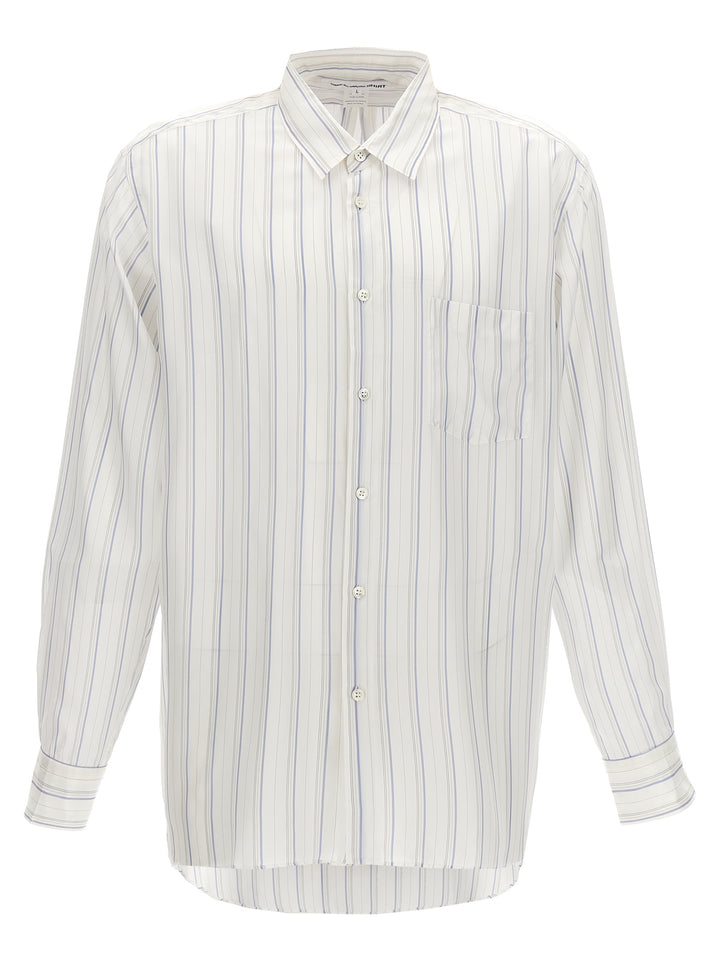 Comme Des GarçOns Shirt Forever Shirt and Blouse - Multicolor | 8bb0590f4d30db5a8099895991c8b9c2e3b3357b