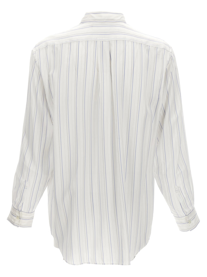 Comme Des GarçOns Shirt Forever Shirt and Blouse - Multicolor | 3aa10093b2c2a52d05202c2d2af2fa0a29de2703