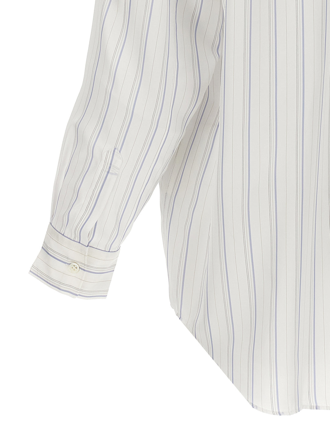 Comme Des GarçOns Shirt Forever Shirt and Blouse - Multicolor | 9c13d8c376092760ab588602777034ca39b82792