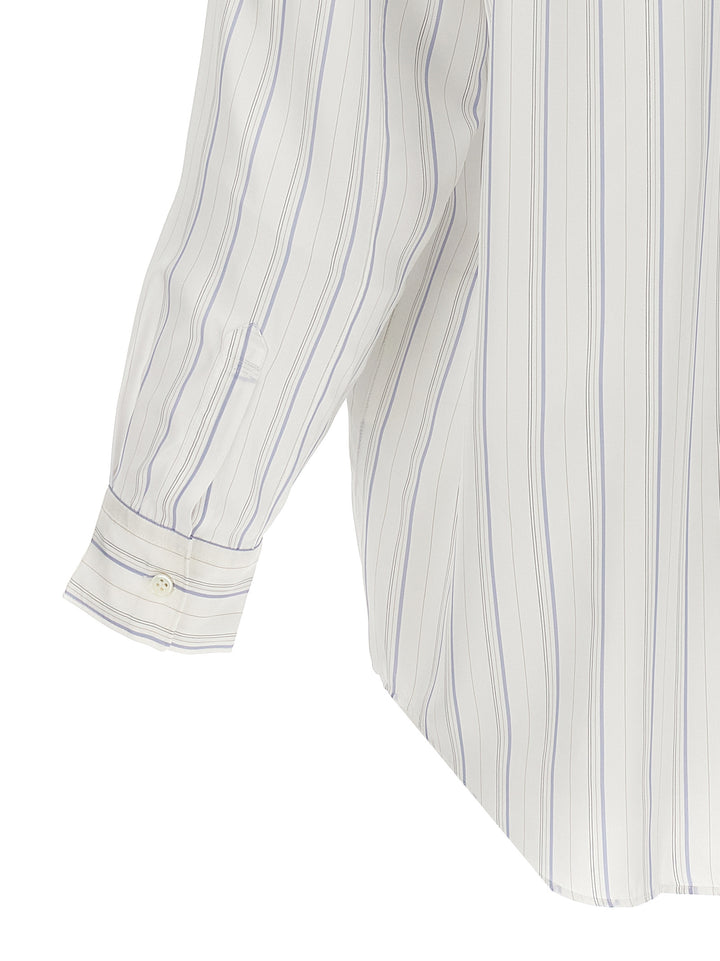 Comme Des GarçOns Shirt Forever Shirt and Blouse - Multicolor | 9c13d8c376092760ab588602777034ca39b82792