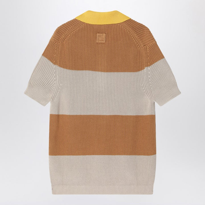 Fendi Shirts & Tops - Grey | 8bf3b33ac43de528de2e922c4c18537aed7fa52c