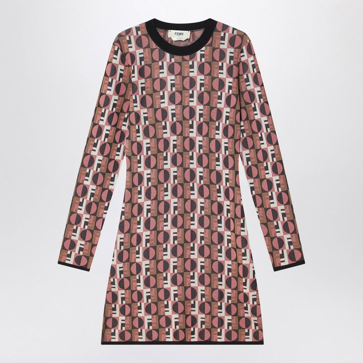 Fendi Apparel & Accessories - Pink | 03281b37587ef5150cbe576102ead3887136e4e8