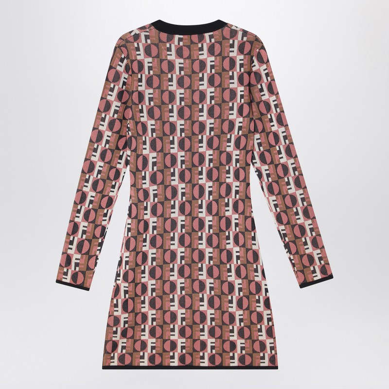 Fendi Apparel & Accessories - Pink | 6d35dda4a4a1496aa45f4fca1c076c86d60de374