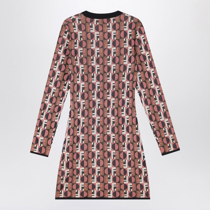 Fendi Apparel & Accessories - Pink | 6d35dda4a4a1496aa45f4fca1c076c86d60de374