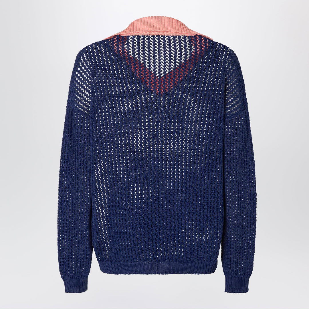 Fendi Shirts & Tops - Blue | fd2e8a4d9e078e092ee985d53ef4186a6ed958c4