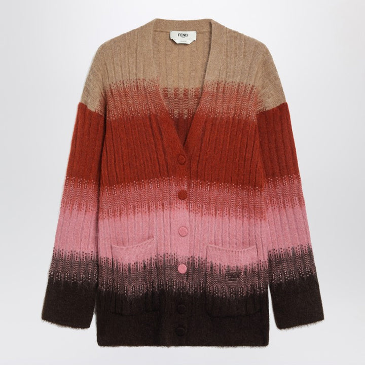 Fendi Shirts & Tops - Brown | 54ace81bb14e077ecabec88344f6bd53e76a17f1