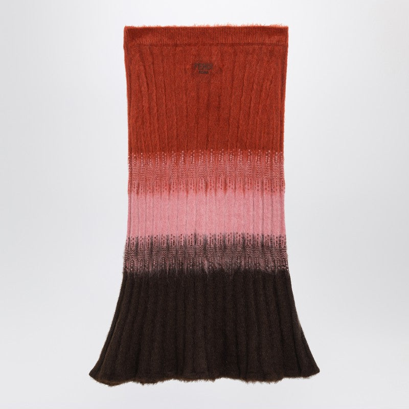 Fendi Skirts - Brown | 3798d4b1eb7f60545f4d79bafa44e0e9dc89710e