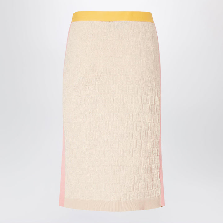 Fendi Skirts - Yellow | f1f3aa0d10dd2a01472f2aa514a74dacb12acae7