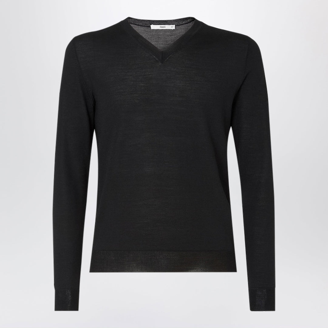 Fendi Shirts & Tops - Black | cd8b9803b3649bf9fa6b21a904ab9ee67de3f591