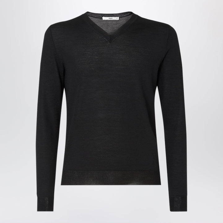 Fendi Shirts & Tops - Black | cd8b9803b3649bf9fa6b21a904ab9ee67de3f591