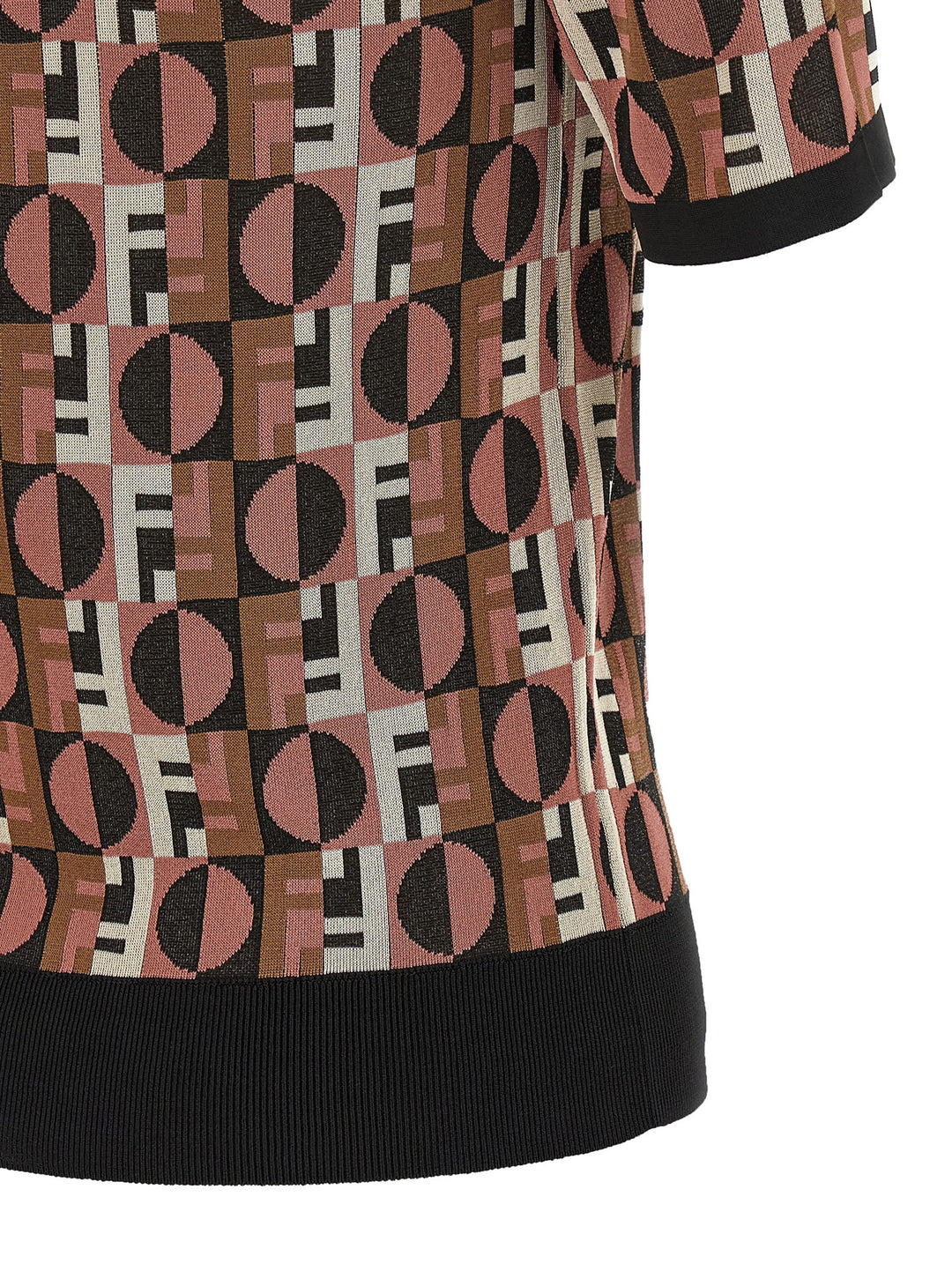 Fendi Fendi Optical Sweaters and Cardigans - Pink | cad7e3a9d10248614c86938b41d2ebb0962b0e1e