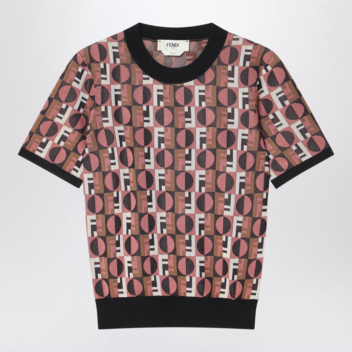 Fendi Shirts & Tops - Pink | 9d6e916929462938028b0df5a9e617b4454009fe