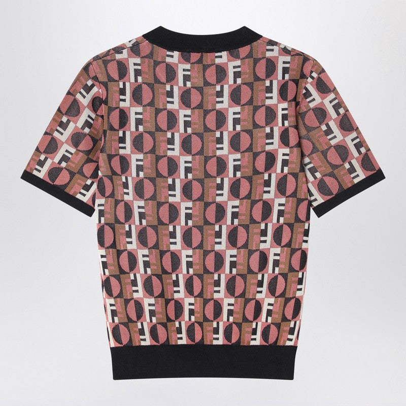 Fendi Shirts & Tops - Pink | 9a3ac58e34b2e5e9e140bbfae61f0f6ee297c314