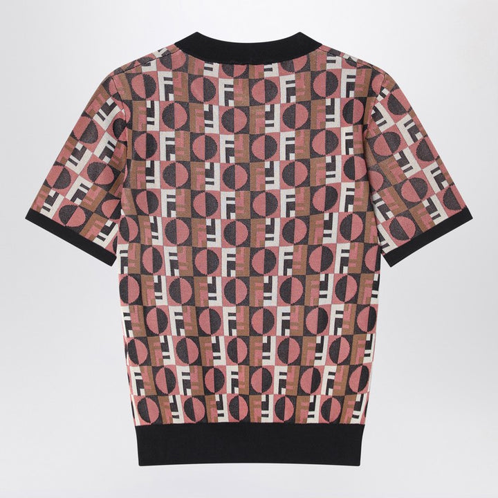 Fendi Shirts & Tops - Pink | 9a3ac58e34b2e5e9e140bbfae61f0f6ee297c314
