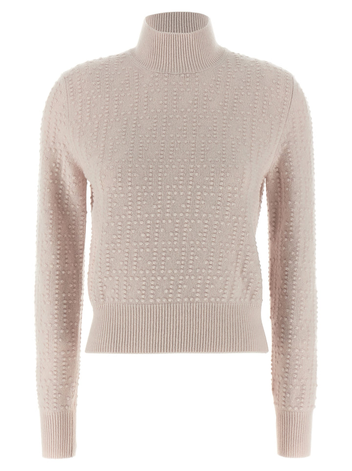 Fendi Pon Pon Sweaters and Cardigans - Pink | a1c9e4a9e82c94a276103b1c0ba1912b38e110a6