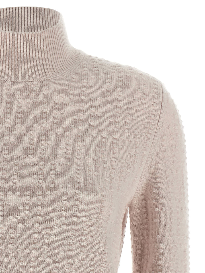 Fendi Pon Pon Sweaters and Cardigans - Pink | f0e601fd8ed79f599da201059d9ede8970c7f4ed