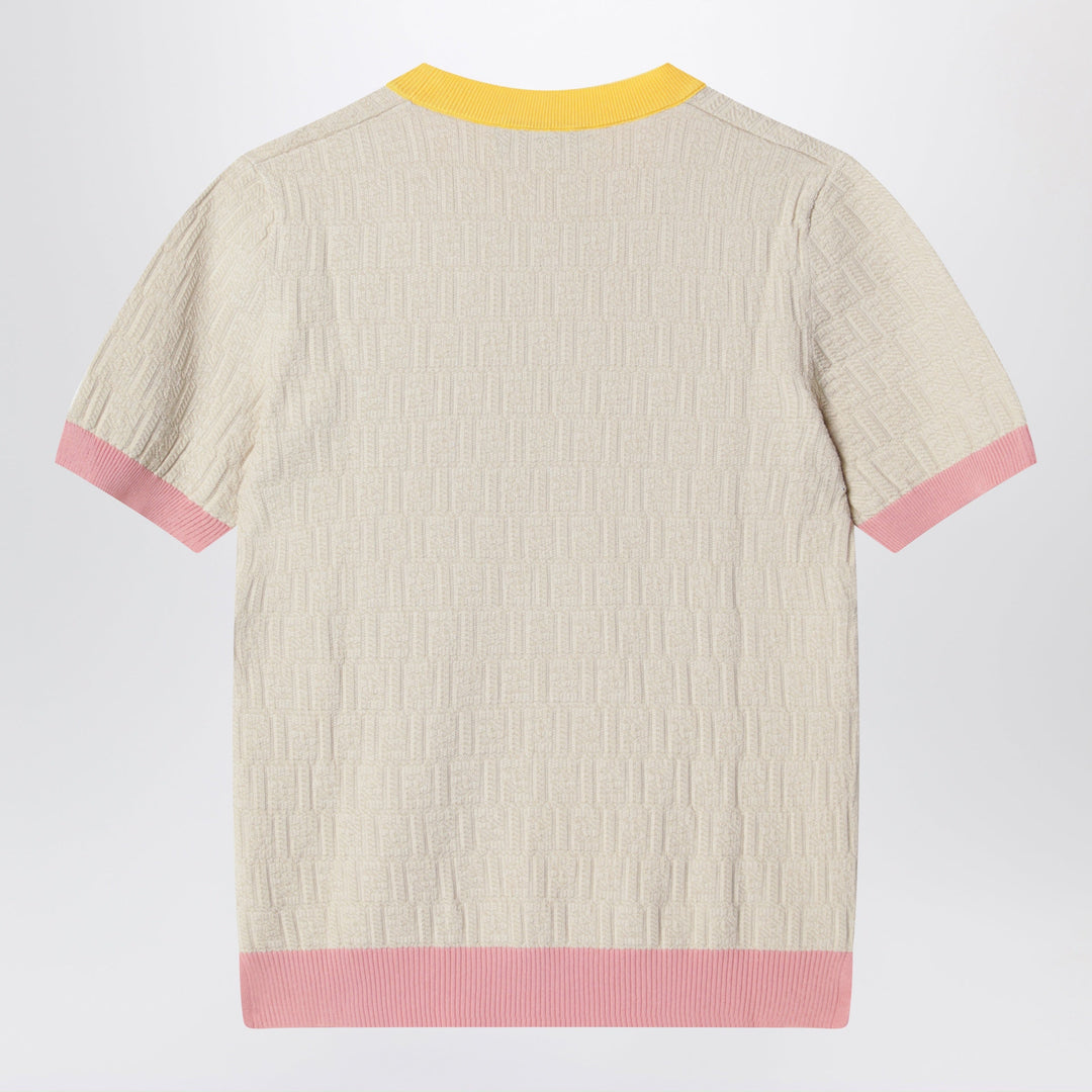 Fendi Shirts & Tops - Yellow | 02fd7f7c9d26c4797d79a4ab4cbf68a9d4d3e4dd
