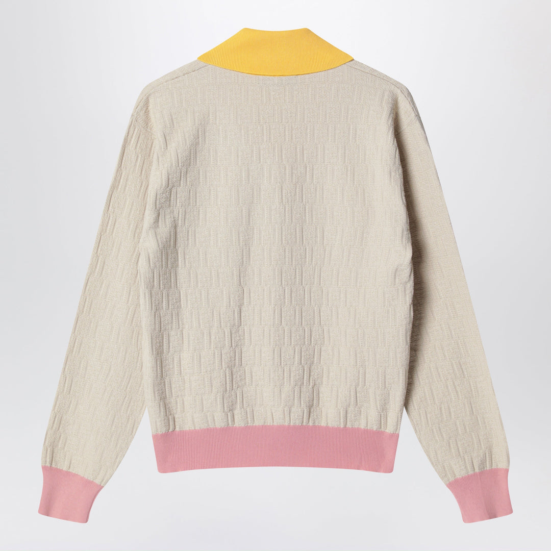 Fendi Shirts & Tops - Yellow | 167384324652ff7d9909ae9a2a386bcb5f3d5682