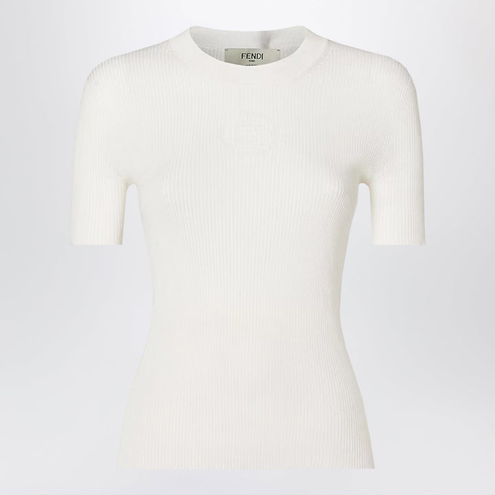 Fendi Shirts & Tops - White | c80f3e7aedd637dc575d0118ad61005540572ae0
