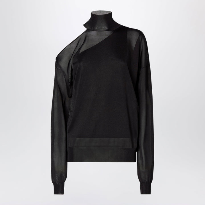 Fendi Shirts & Tops - Black | 8cd94b9a13037c5ce2ee022b342d850a308c9813