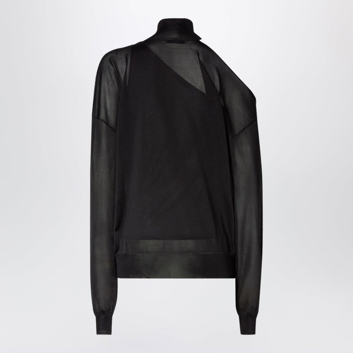 Fendi Shirts & Tops - Black | fc2dad8ab23f08faf533c11536e8b0d685805d0c