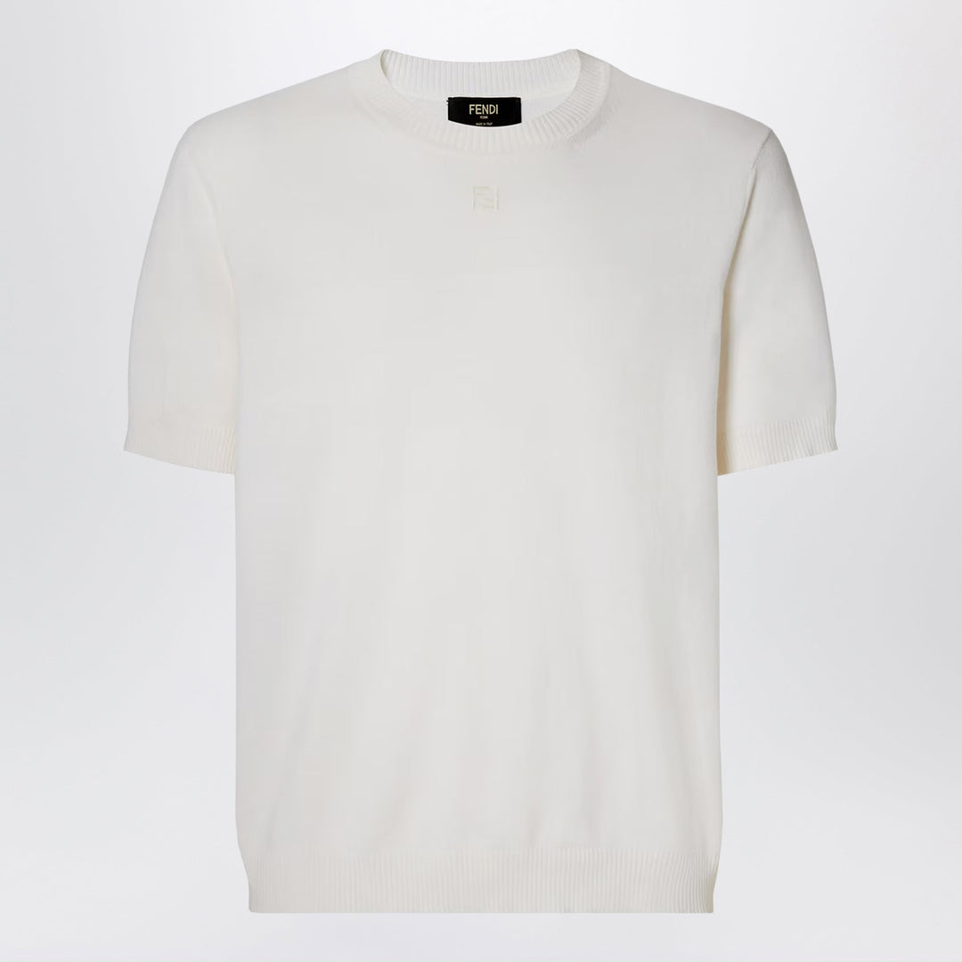 Fendi Shirts & Tops - White | c44b3c18dddd6183ea45789ea1295412b3f4b76f