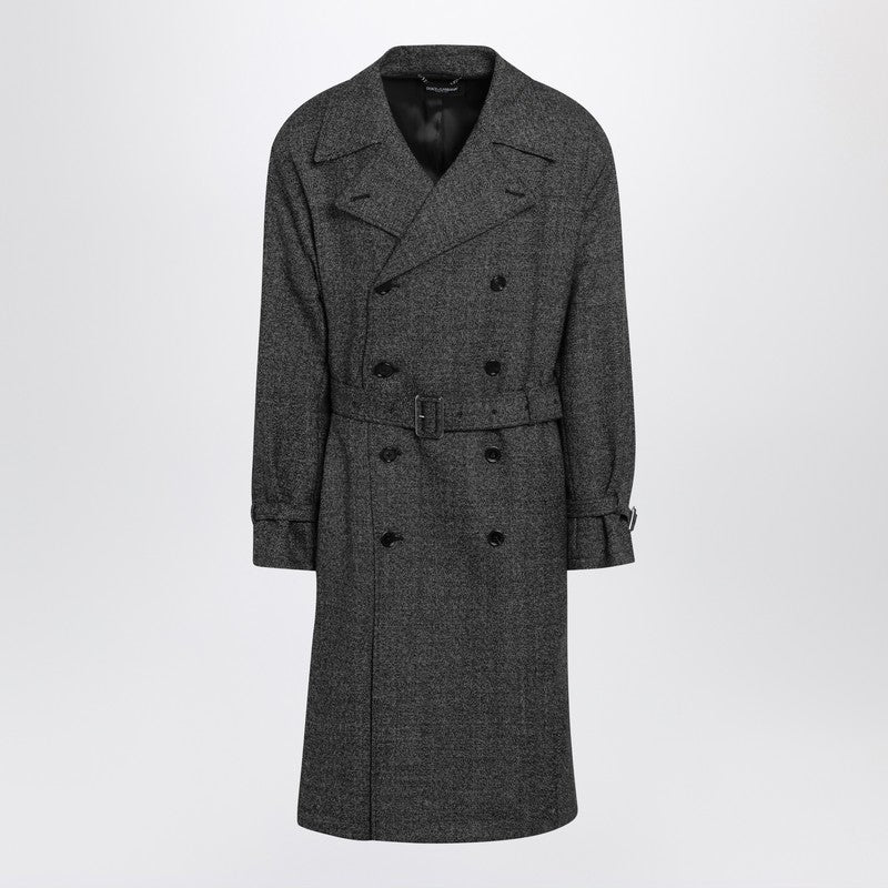 Dolce&Gabbana Coats & Jackets - Multicolor | 60101de6d0a9299cfd742ddef97910b75653c435