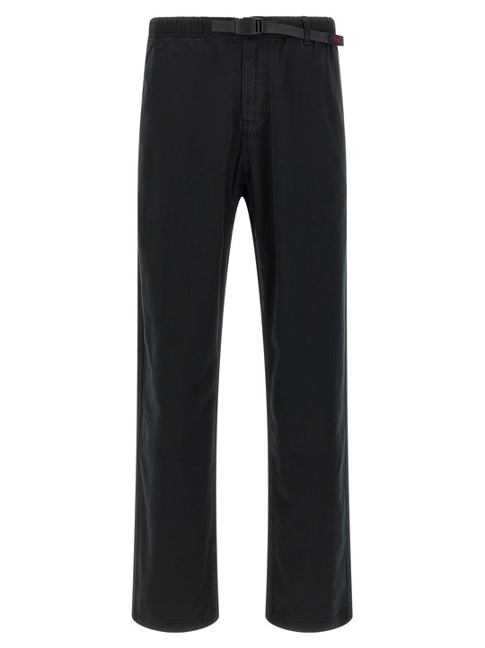 Gramicci Pants Black