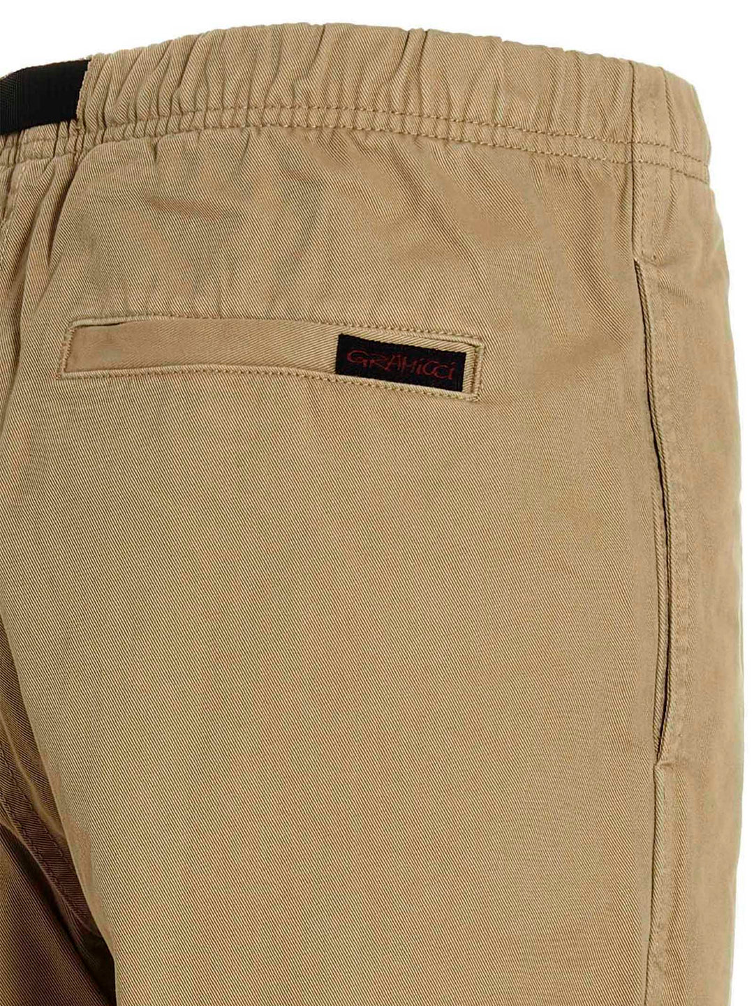 Gramicci Gramicci Pants - Beige | 13aeb5a29a0895f43986ff55f5f004d24cd2b3d9