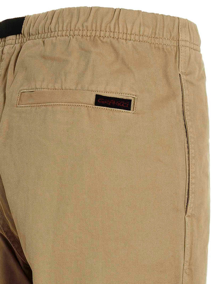 Gramicci Gramicci Pants - Beige | 13aeb5a29a0895f43986ff55f5f004d24cd2b3d9