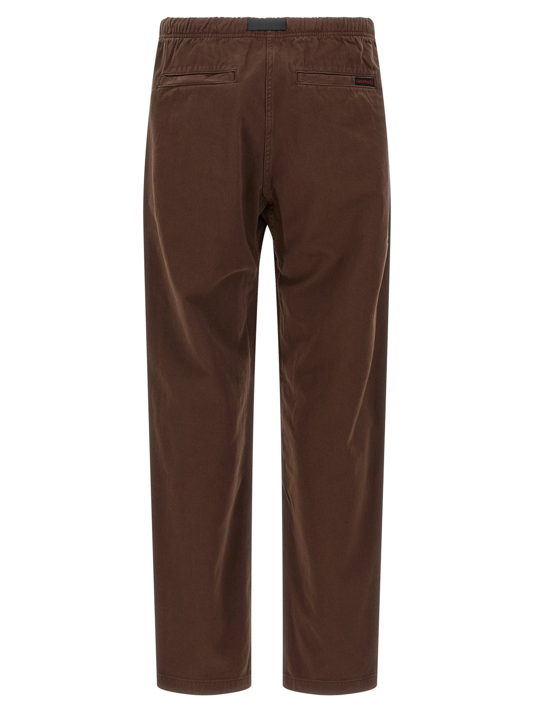 Gramicci Gramicci Pants - Brown | 1b14cf6dad0498d29bcd794d8e3c72c5d45de58c