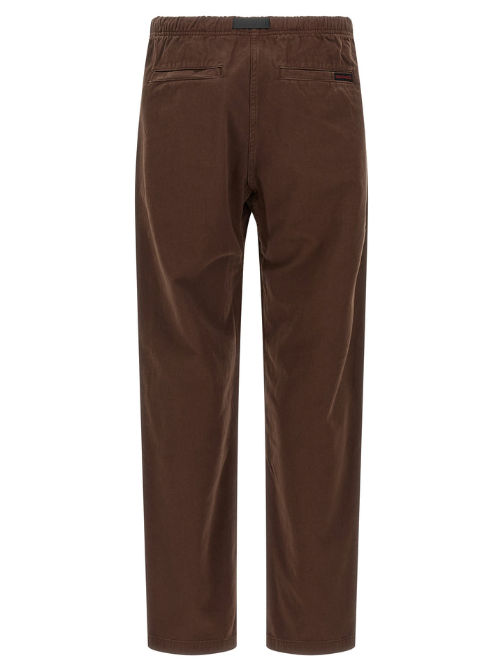 Gramicci Gramicci Pants - Brown | 1b14cf6dad0498d29bcd794d8e3c72c5d45de58c