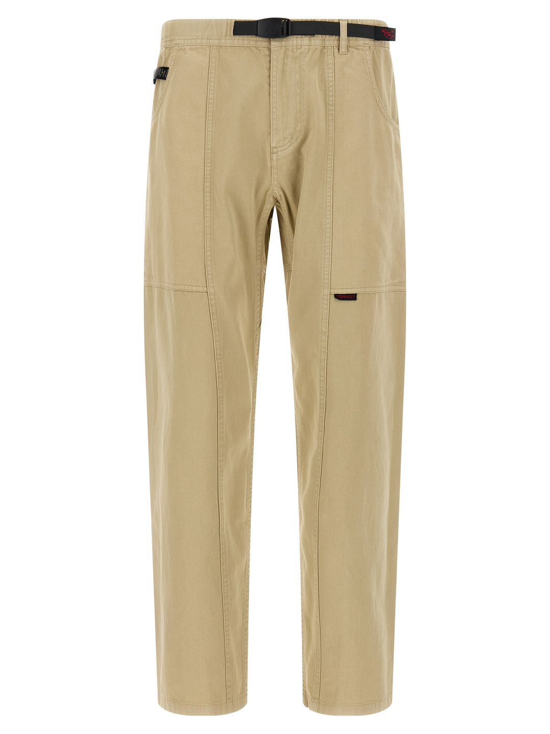 Gramicci Gadget Pants - Beige | b0d3a5eca574e165c9a18390488db51b37f6bc53