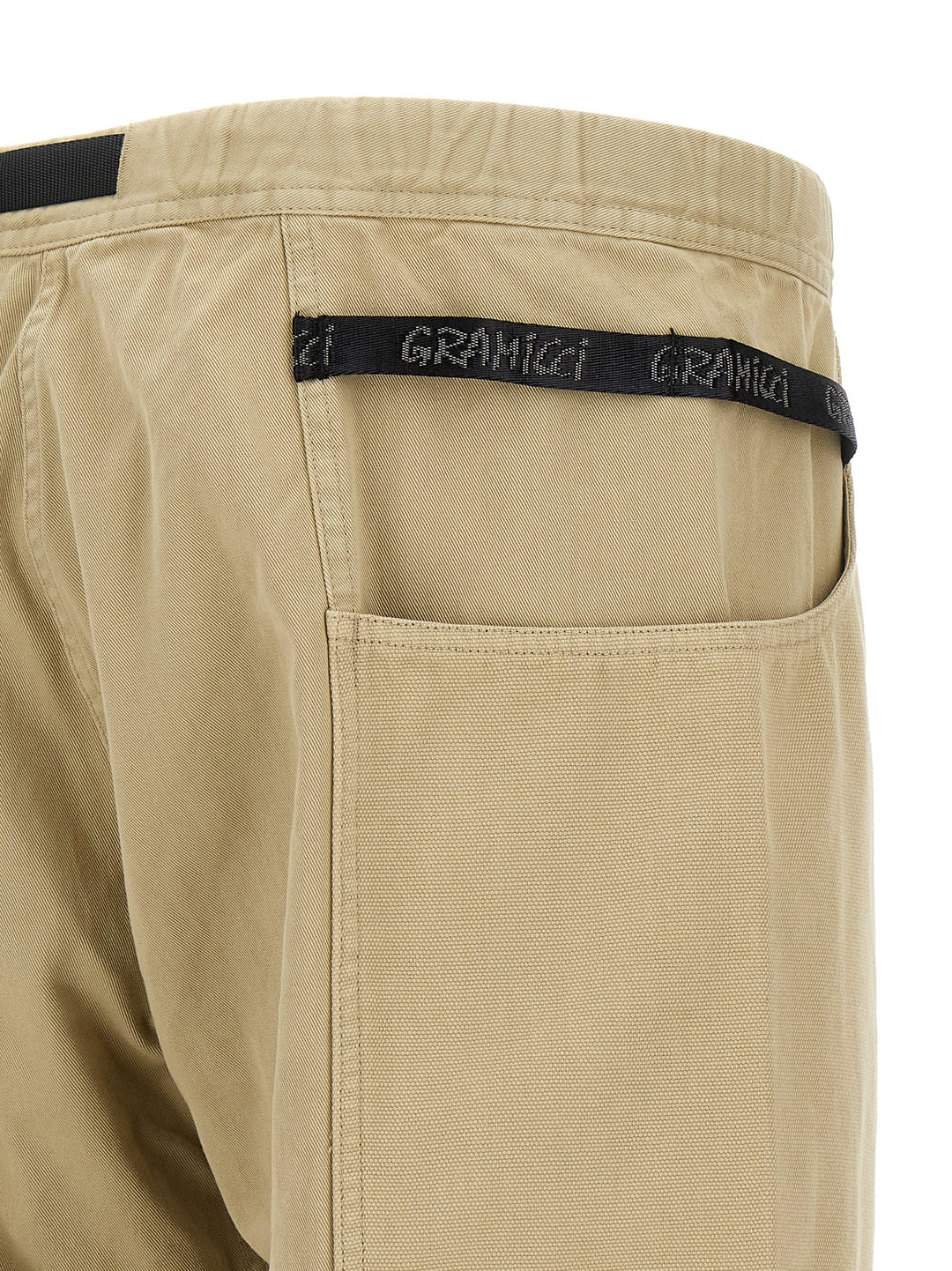 Gramicci Gadget Pants - Beige | cffbfcc6a14d6f0f2a26fa320ea0d998c85113ea