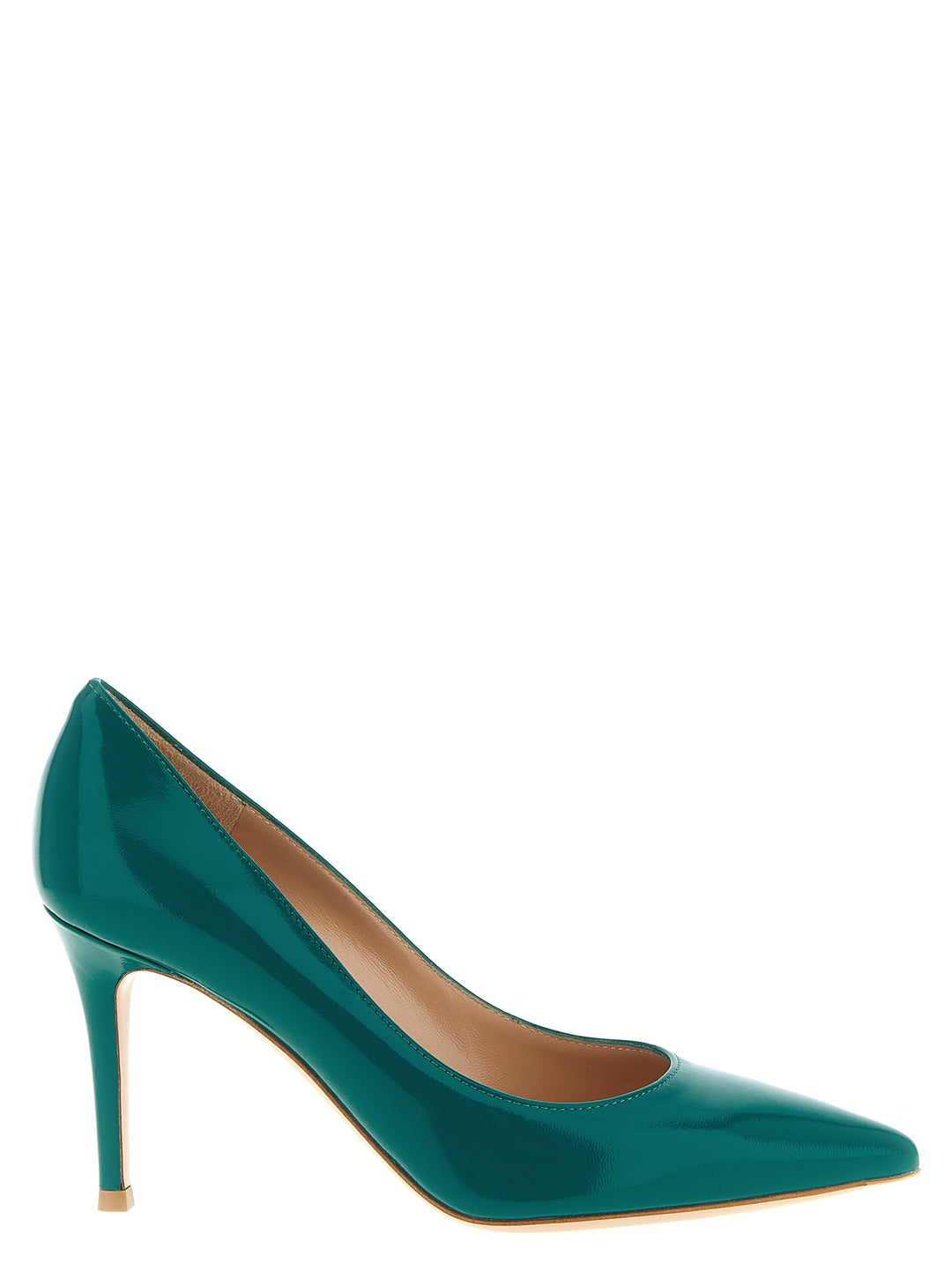 Gianvito Rossi Gianvito Pumps - Green | c32ddd7de5d32cc13536deca2ce72ce79f08628f