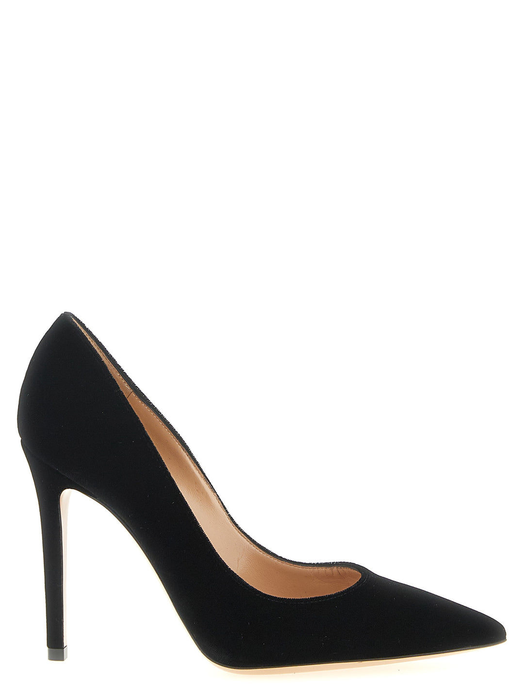 Gianvito Rossi Gianvito Pumps - Black | 62b3fdf2f5904079d300db55c8758e49dc82f296