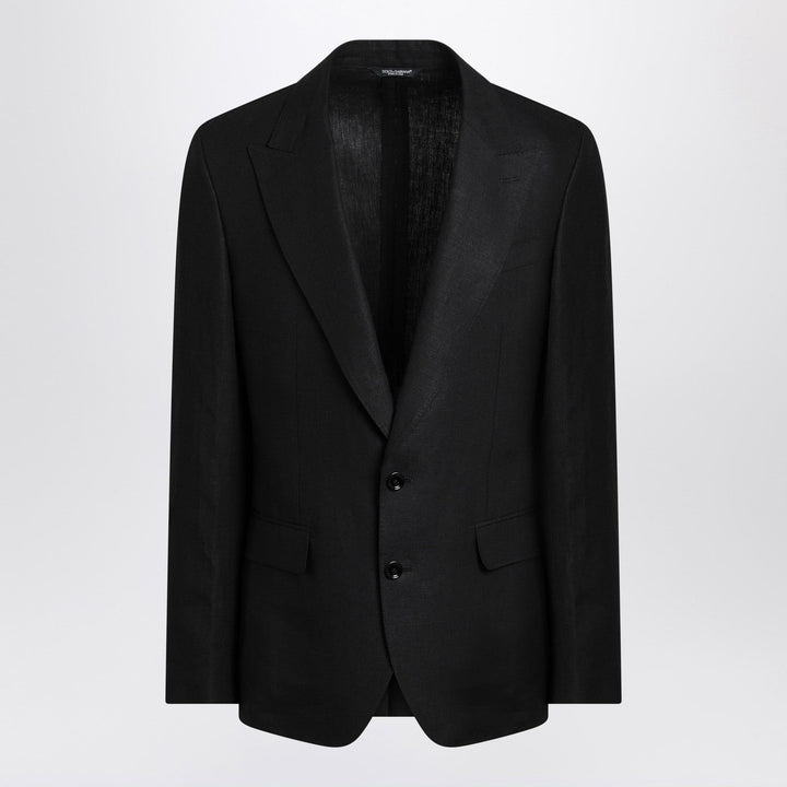 Dolce&Gabbana Coats & Jackets - Black | 20c7fbf40758af723d93c337ed1e167001e5258e